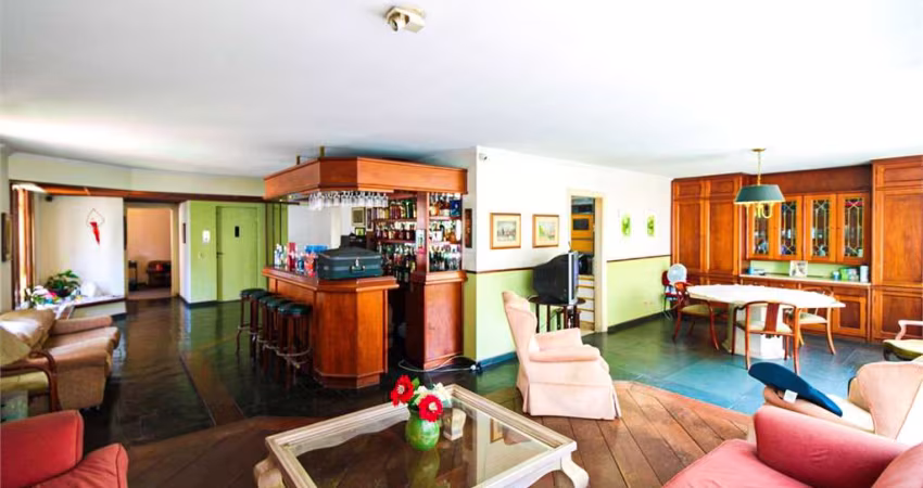 Apartamento no Paraíso com 3 dormitórios e 2 vagas