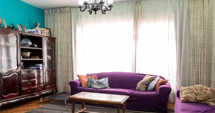 Casa-São Paulo-VILA CLEMENTINO | Ref.: REO597812