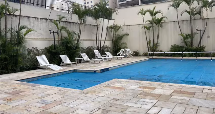 Apartamento-São Paulo-VILA MARIANA | Ref.: REO554418