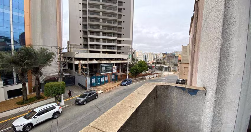 Casa residencial/comercial de 95m2 de terreno.