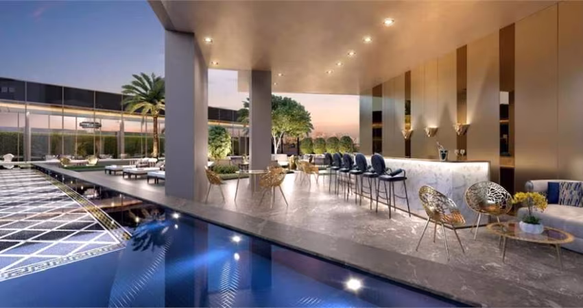 MOEMA RUAS AGAMI X AV IBIRAPUERA LANÇAMENTO 217 M FLUXO PAGAMENTO EXCELENTE