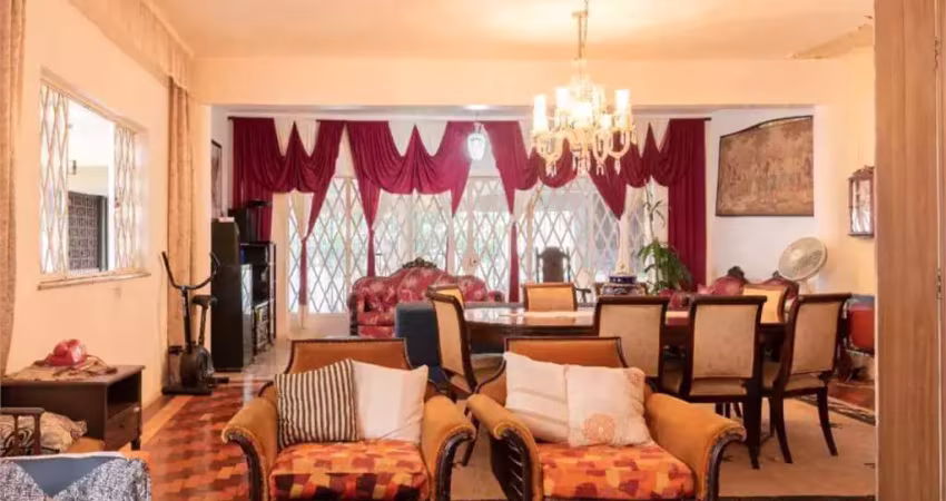 Casa com 2 quartos à venda na Avenida Piassanguaba, --, Planalto Paulista, São Paulo