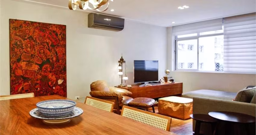 Apartamento no Paraiso perto do metro e Parque do Ibirapuera!