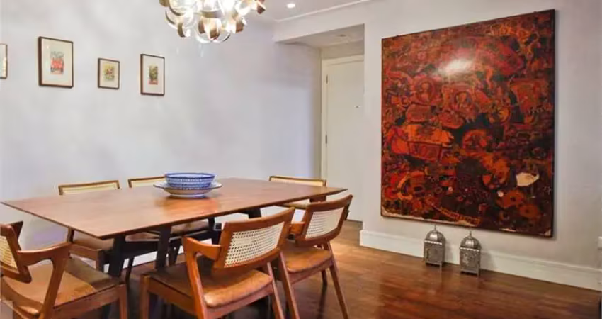 Apartamento no paraiso perto do metro e parque do ibirapuera!