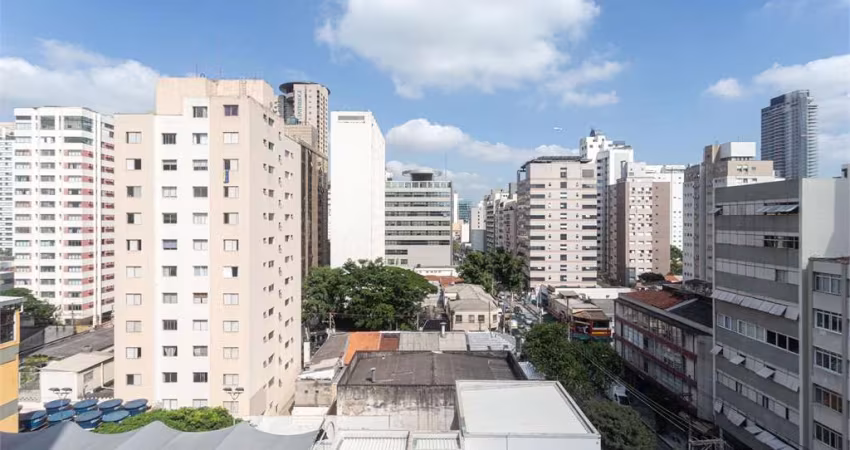 Itaim Pronto para Morar.