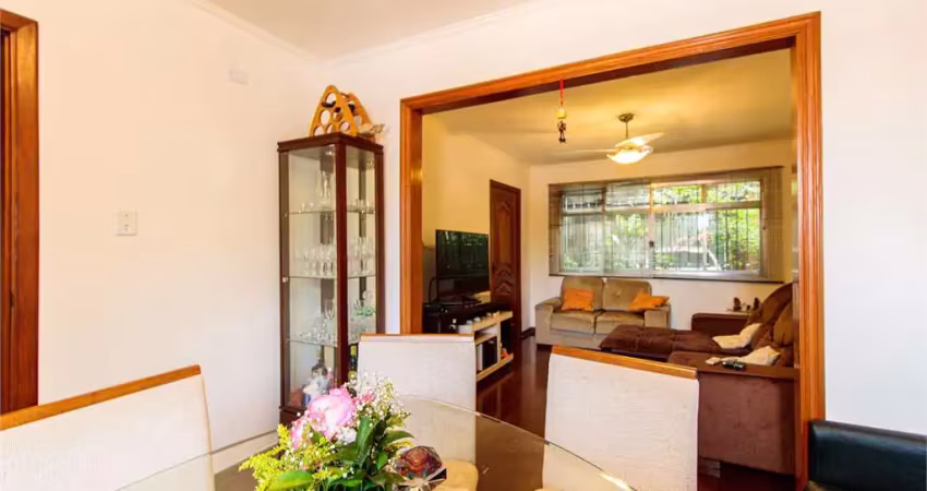 Casa com 5 quartos à venda na Rua Brás Lourenço, --, Vila Mariana, São Paulo