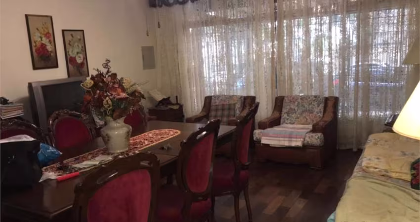 Casa-São Paulo-PLANALTO PAULISTA | Ref.: REO598698