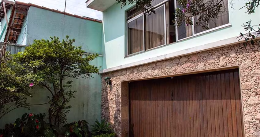 casa a venda no planalto paulista