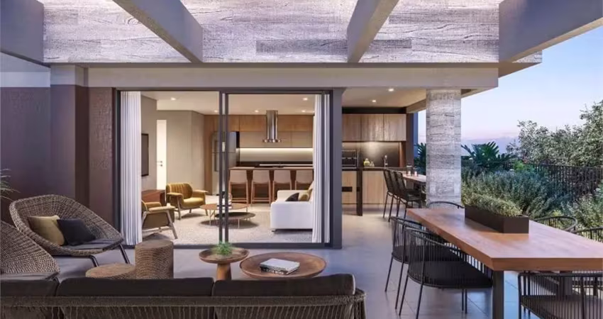 Apartamento-São Paulo-BROOKLIN NOVO | Ref.: REO543980