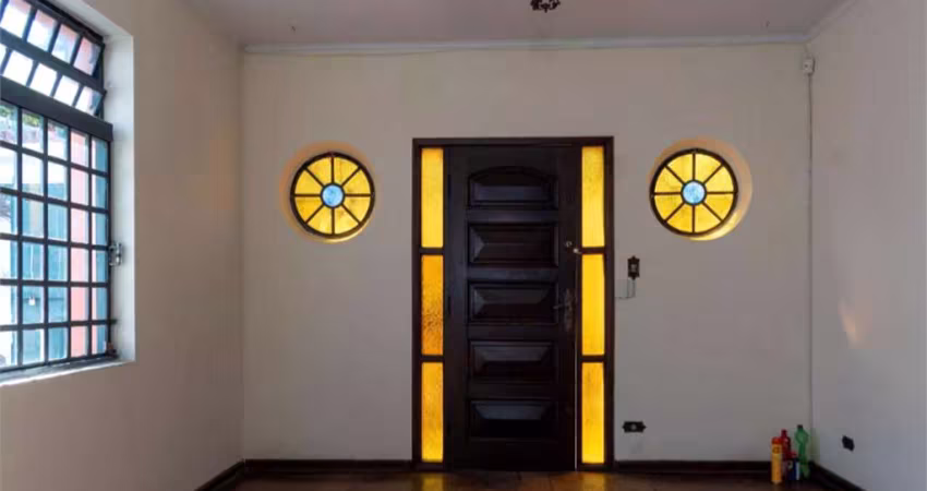 Casa-São Paulo-PLANALTO PAULISTA | Ref.: REO582421