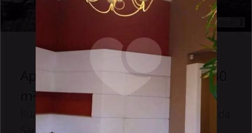 Apartamento-São Paulo-SAÚDE | Ref.: REO555843