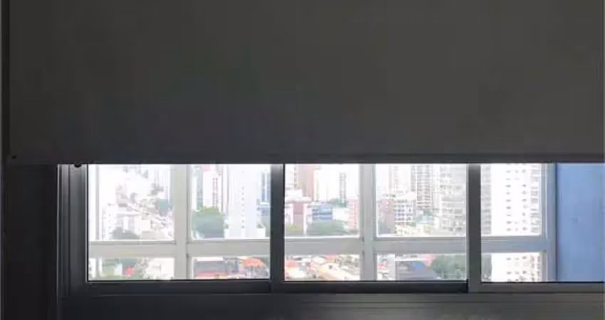 Apartamento com 1 quarto à venda na Rua Quatá, --, Vila Olímpia, São Paulo