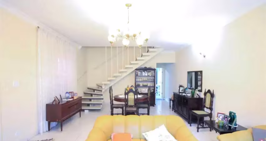 Casa com 3 quartos à venda na Rua das Camélias, --, Planalto Paulista, São Paulo