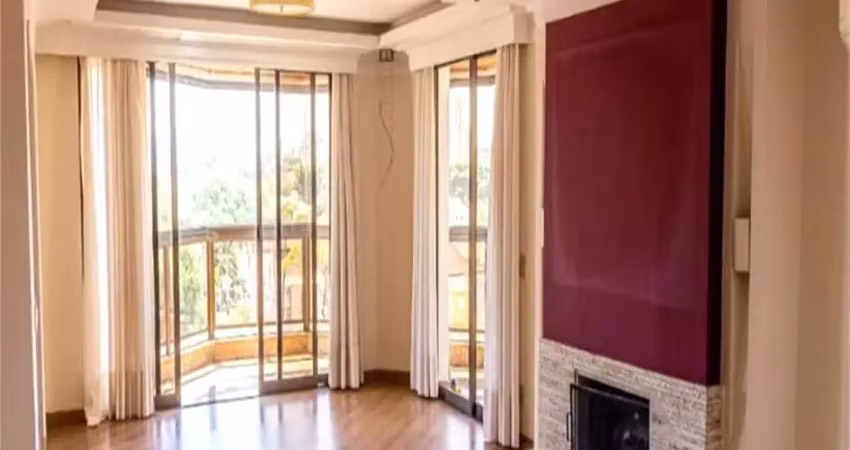 Apartamento 242 m² com 4 quartos a venda no campo belo