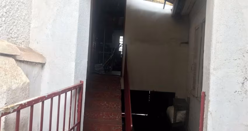 Terreno-São Paulo-PINHEIROS | Ref.: REO583816