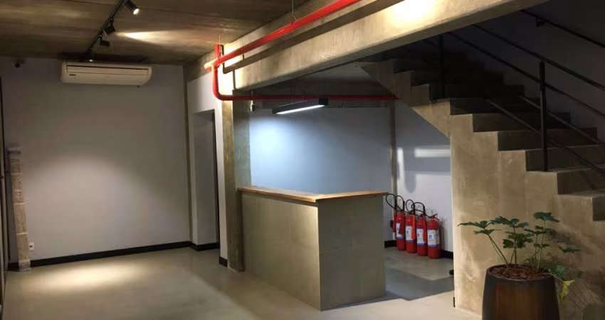 Apartamento-São Paulo-BROOKLIN | Ref.: REO583973
