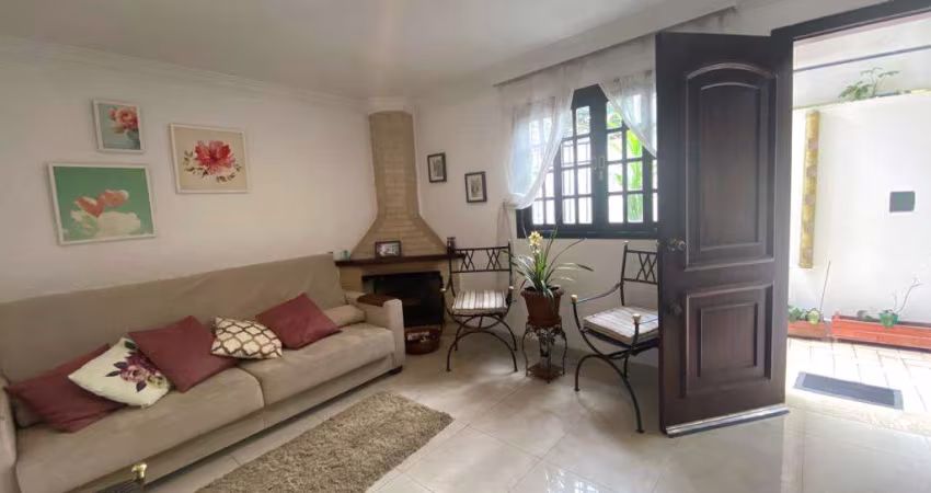 Casa-São Paulo-CAMPO BELO | Ref.: REO584070