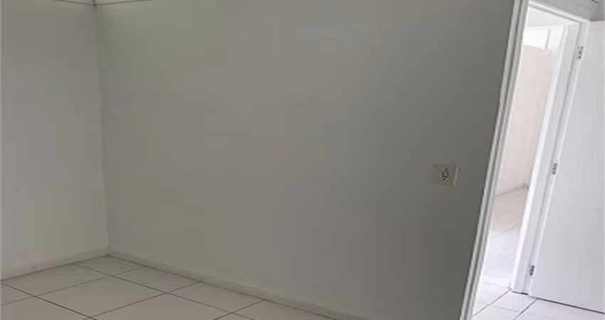 Salas Comerciais Rua Itapeva