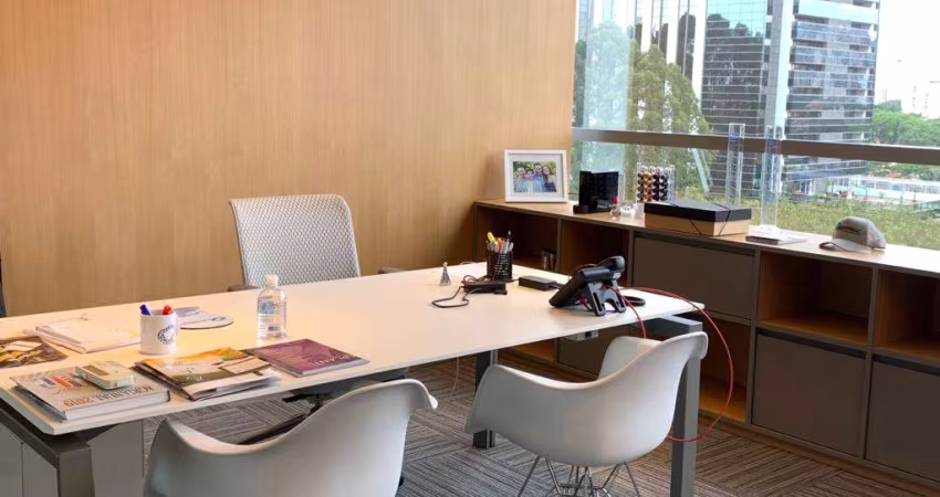 Comercial-São Paulo-BROOKLIN | Ref.: REO545419