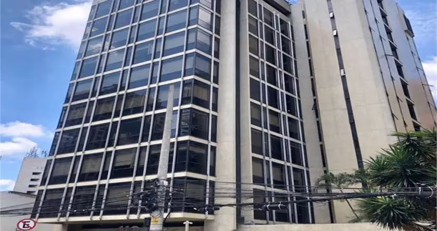 Sala comercial à venda na Rua Gomes de Carvalho 1765, --, Vila Olímpia, São Paulo