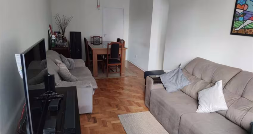 Apartamento 3 dorm ao lado do metrô Higienópolis