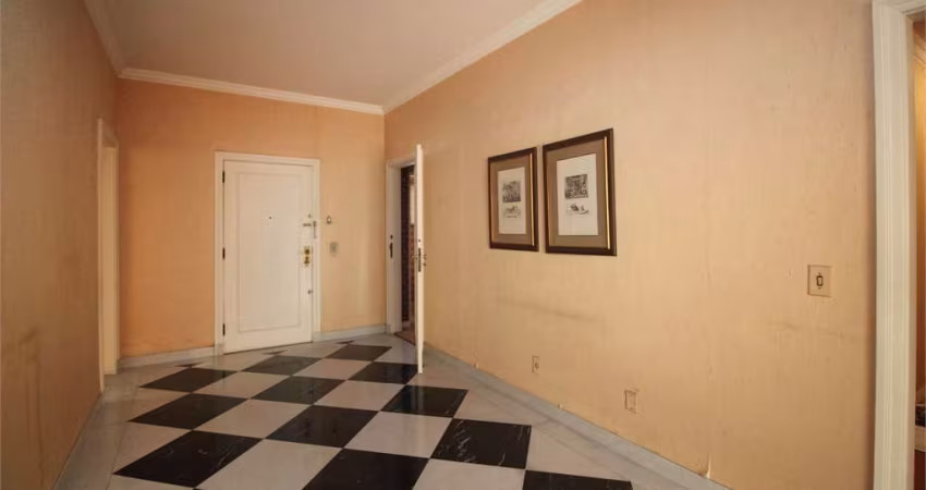 Apartamento-São Paulo-HIGIENÓPOLIS | Ref.: REO591648