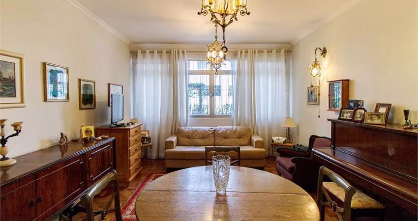 Apartamento de 3 dormitórios próximo a Avenida Paulista