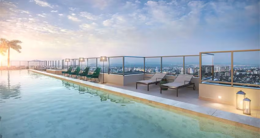 Apartamento com 3 quartos à venda na Rua Gregório Serrão, --, Vila Mariana, São Paulo