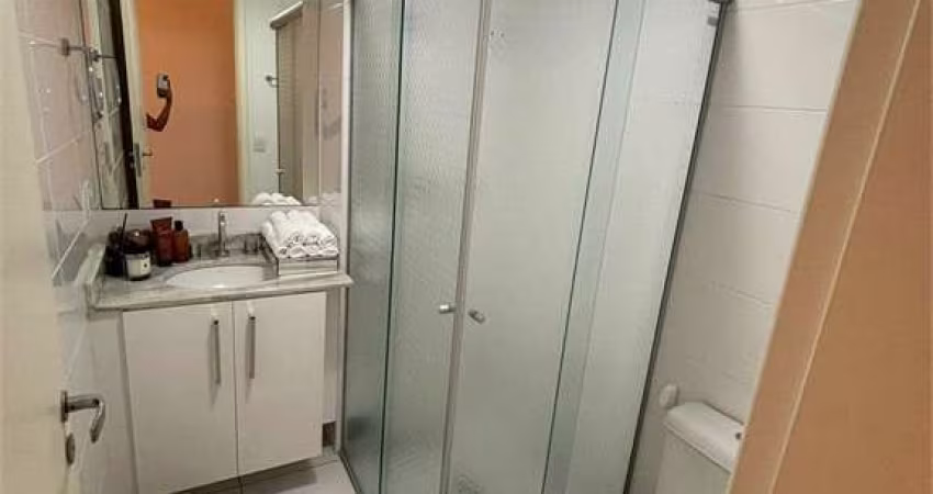 Apartamento-São Paulo-VILA MARIANA | Ref.: REO548783