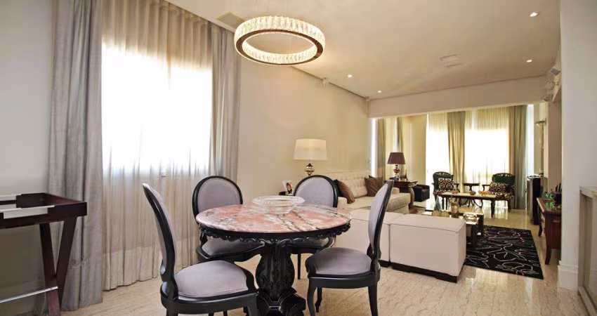 Apartamento-São Paulo-VILA OLÍMPIA | Ref.: REO567133