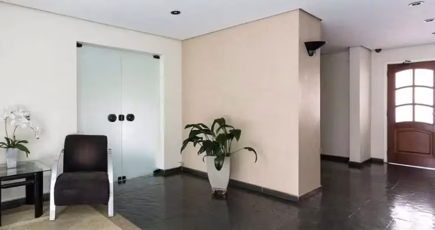 Apartamento à venda na vila olimpia - excelente localização