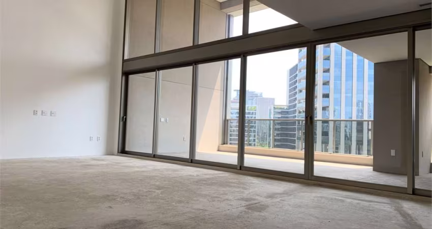 apartamento a venda no ONE SIXTY - no contrapiso