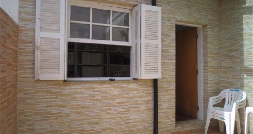 Casa 03 Dormitórios - Mirandopolis - Metro Praça da arvore
