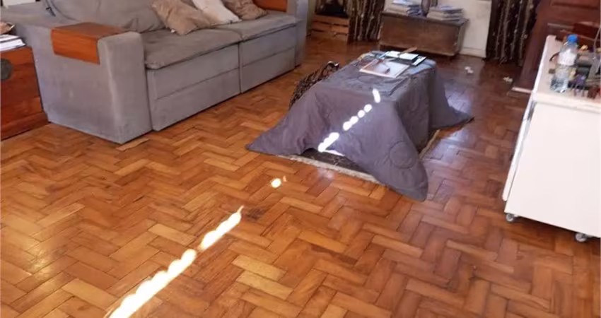 Casa com 3 quartos à venda na Alameda dos Ubiatans, --, Planalto Paulista, São Paulo