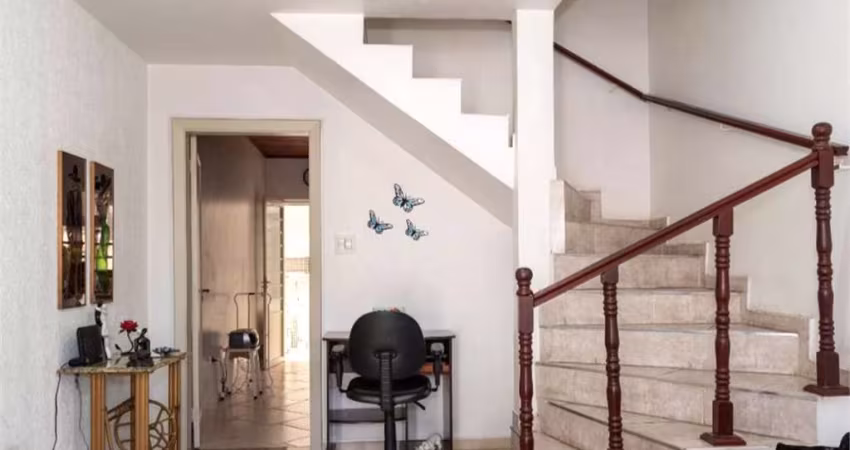 Casa-São Paulo-PLANALTO PAULISTA | Ref.: REO592074