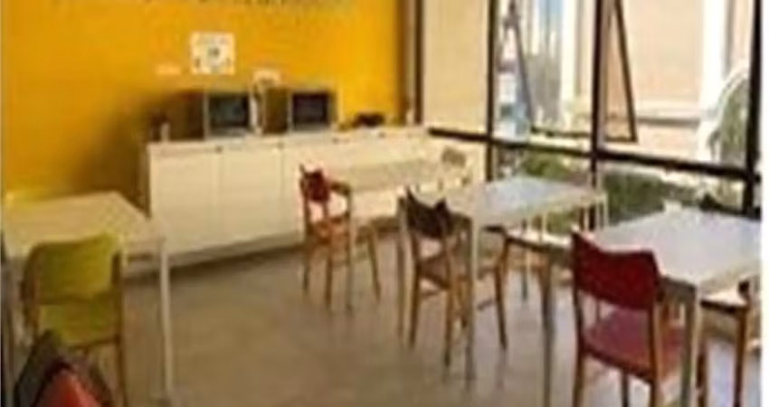 Sala comercial à venda na Rua do Rocio, --, Vila Olímpia, São Paulo