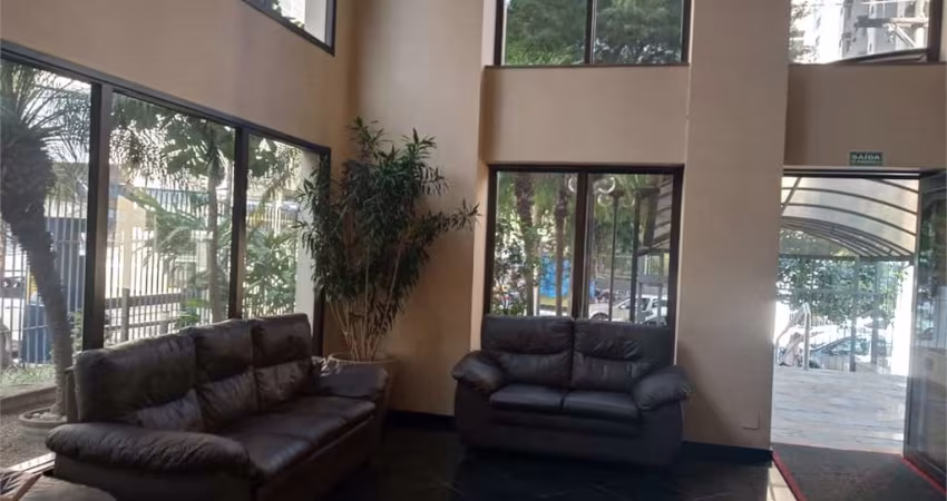 Comercial-São Paulo-VILA CLEMENTINO | Ref.: REO592243