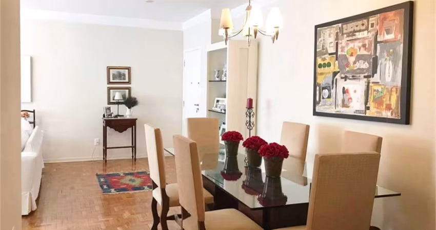 Apartamento de 160m2 no melhor dos Jardins!