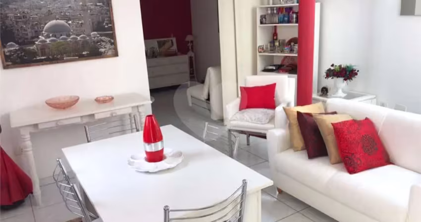 Casa comercial à venda na Rua Irundiara, --, Vila Nova Conceição, São Paulo