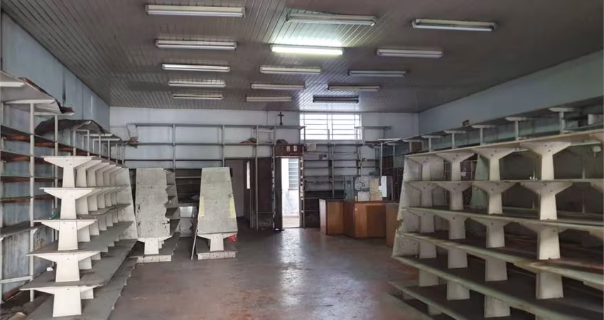 Prédio comercial no Itaim Bibi