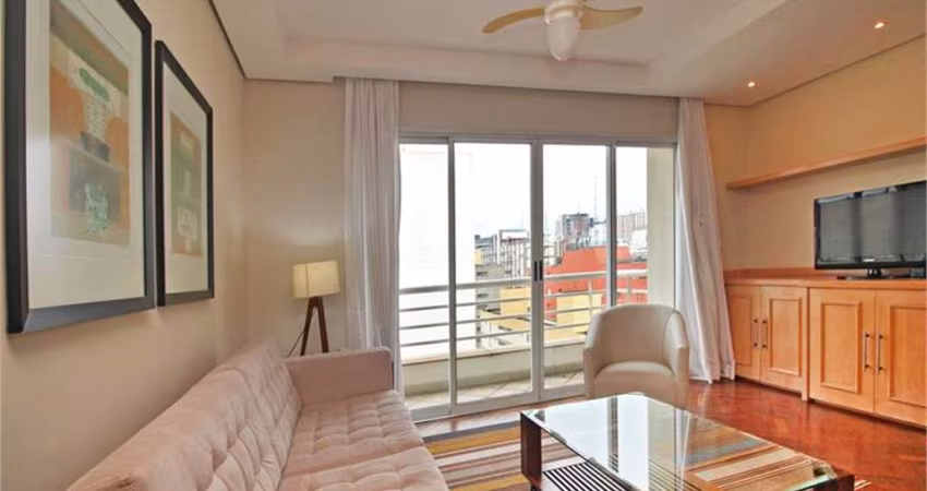 Apartamento  venda pinheiros. 1 dormitório, 2 salas, 2 varandas, 2 vagas ,lazer completo
