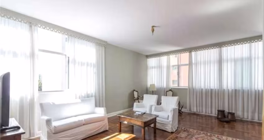 Apartamento 3 Quartos e 3 banheiros à venda