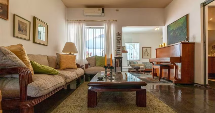 Casa-São Paulo-PLANALTO PAULISTA | Ref.: REO606894