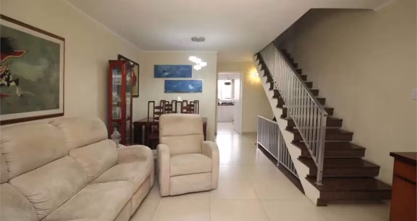 Casa com 3 quartos à venda na Rua Ajururés, --, Campo Belo, São Paulo