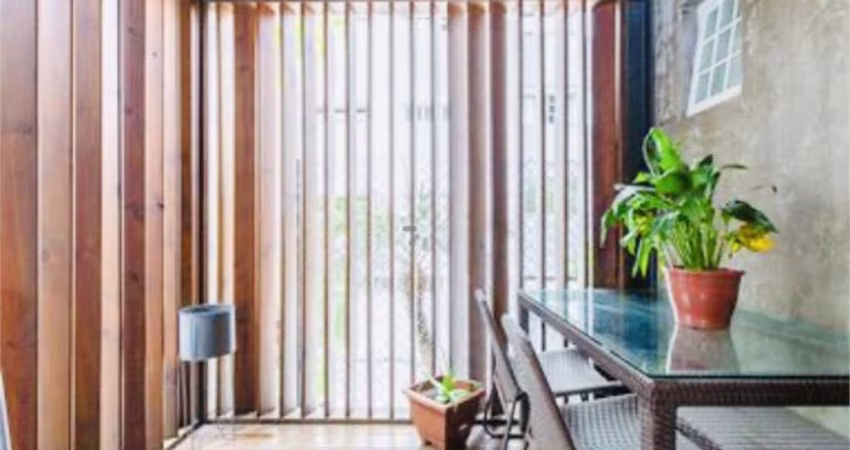 Casa-São Paulo-JARDIM PAULISTA | Ref.: REO622385