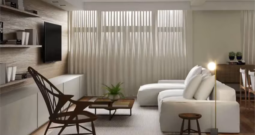 Apartamento com 2 quartos à venda na Rua Alves Guimarães, --, Pinheiros, São Paulo