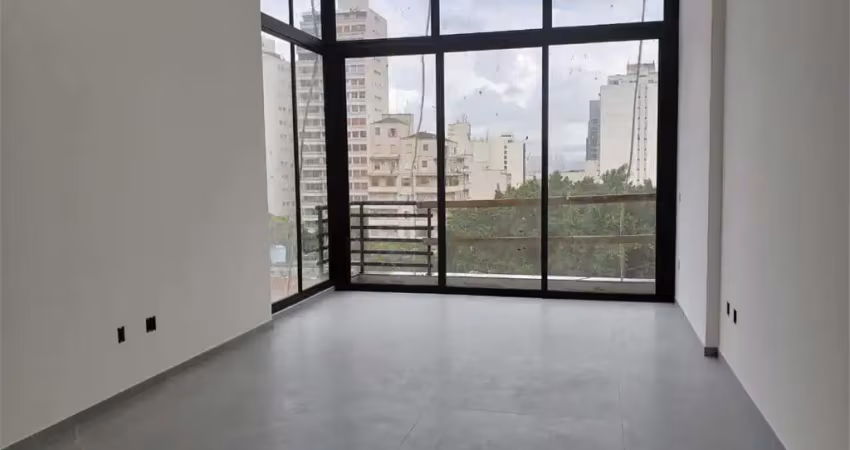 Apartamento-são paulo-jardim américa | ref.: reo575875