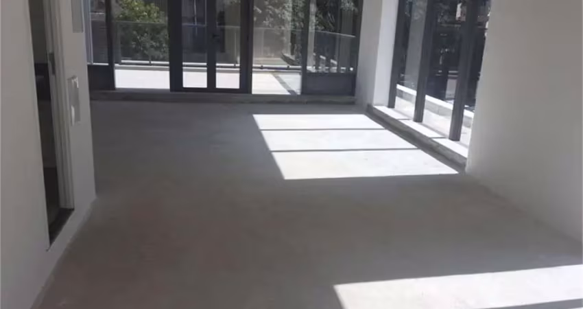 Sala comercial à venda na Rua José Maria Lisboa, --, Jardim América, São Paulo