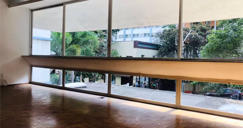 Apartamento-São Paulo-JARDIM AMÉRICA | Ref.: REO651716