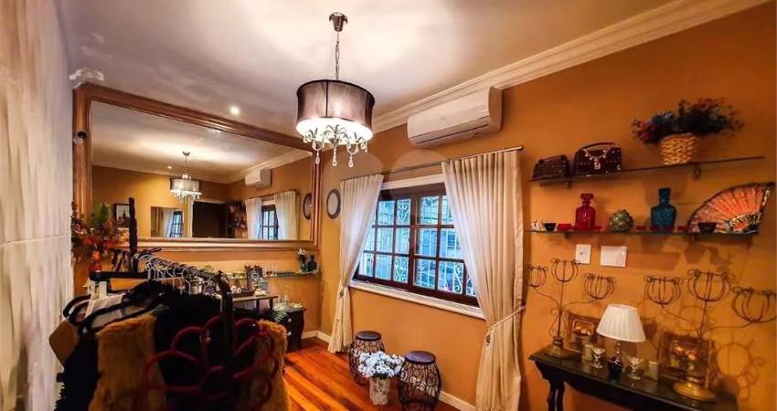 Casa-São Paulo-ACLIMAÇÃO | Ref.: REO607458